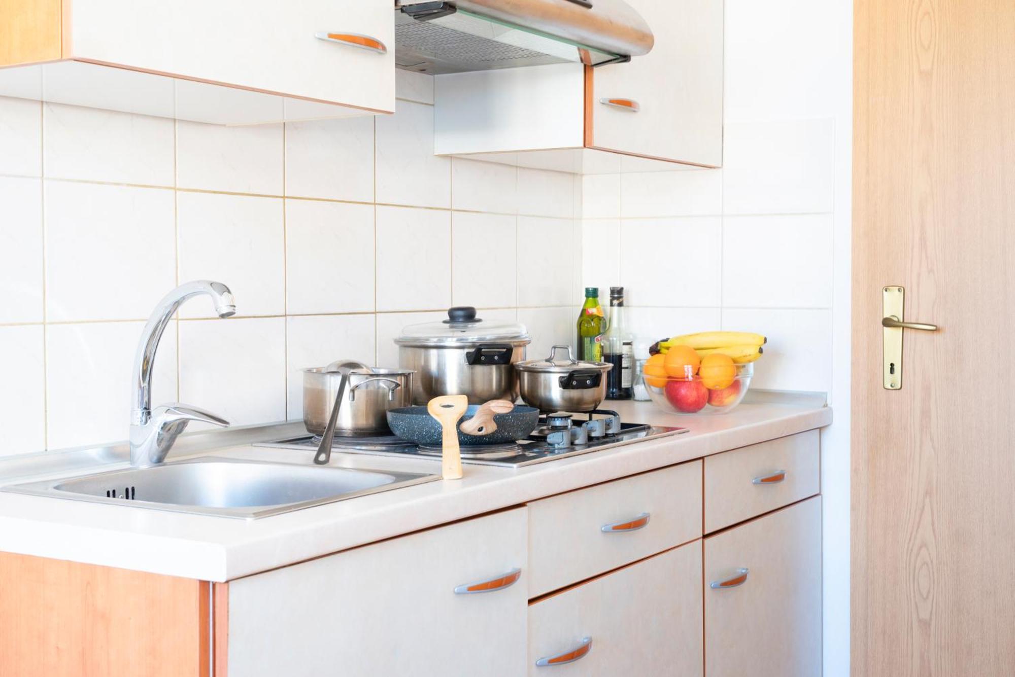 Apartamento The Orange House Izola Exterior foto