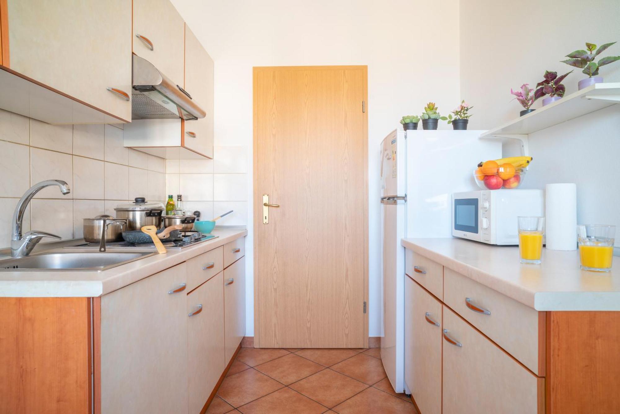 Apartamento The Orange House Izola Exterior foto