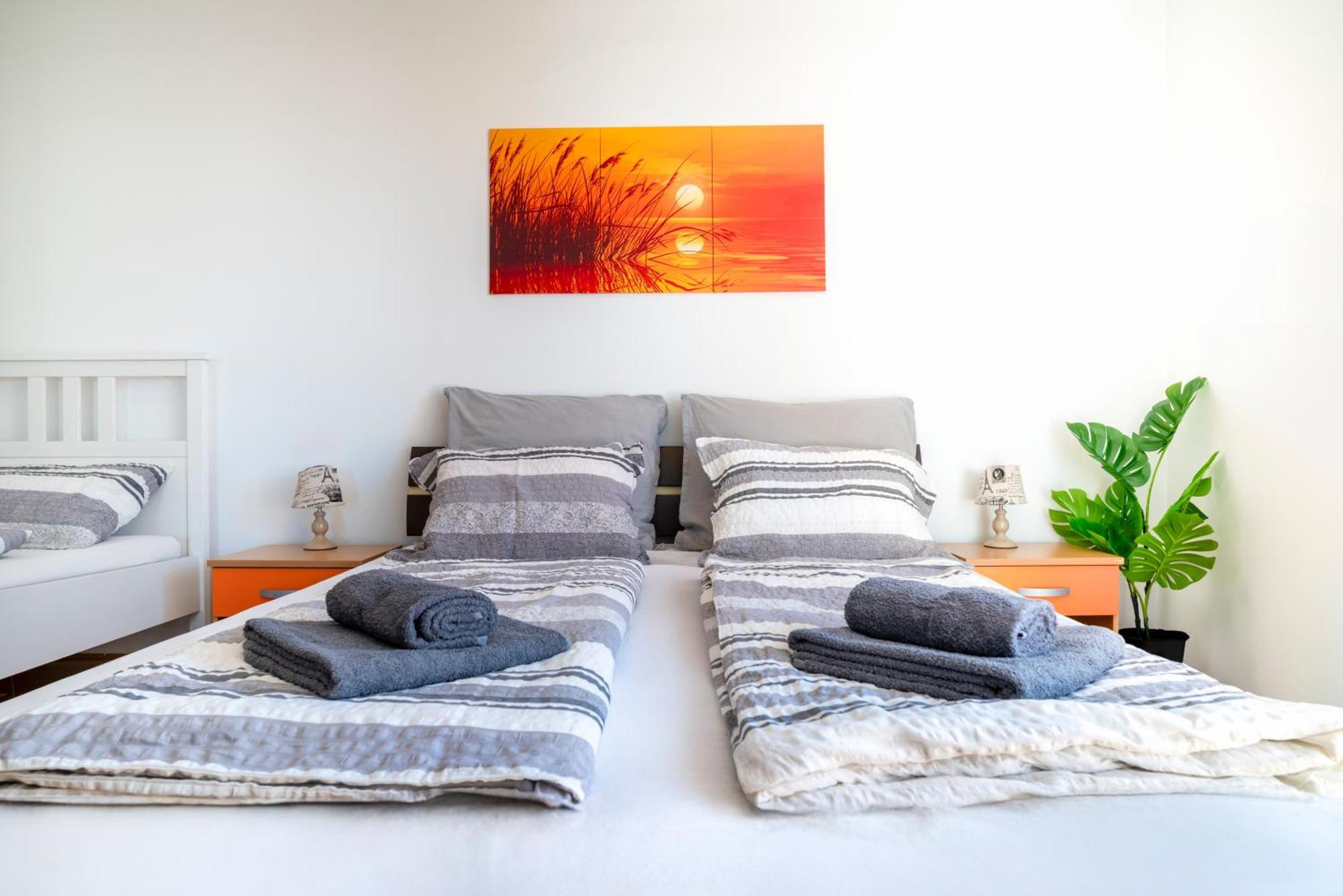 Apartamento The Orange House Izola Exterior foto